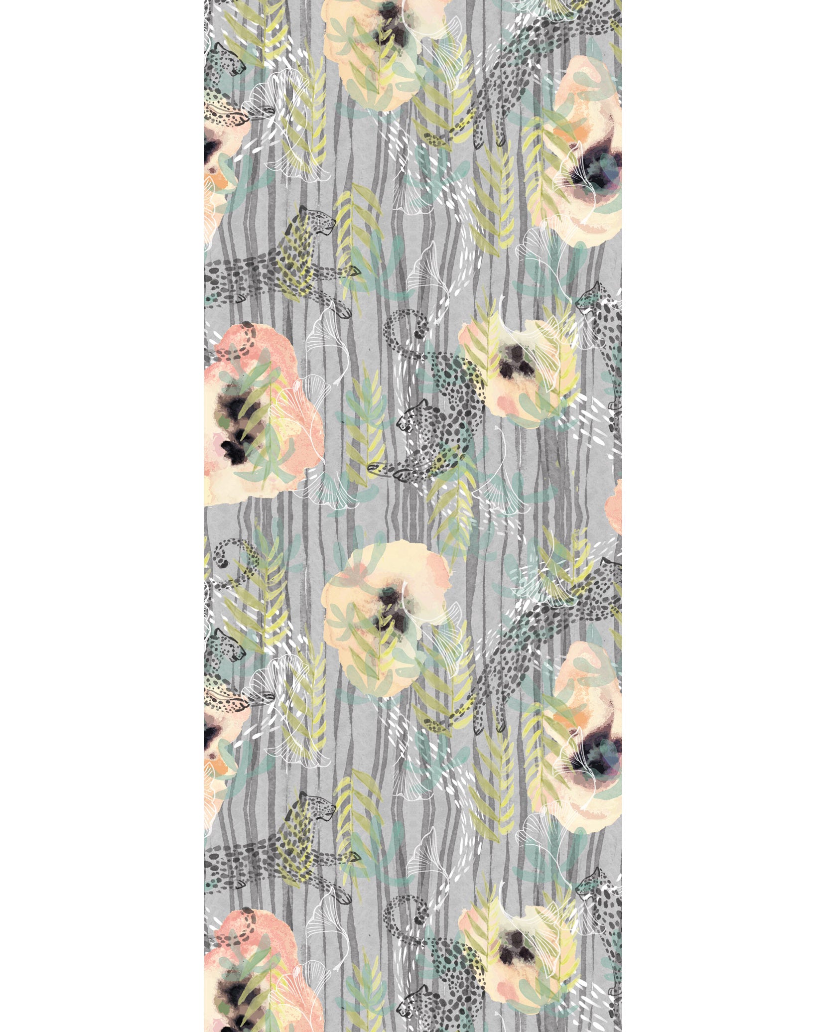 21/22 Cat's Meow Print