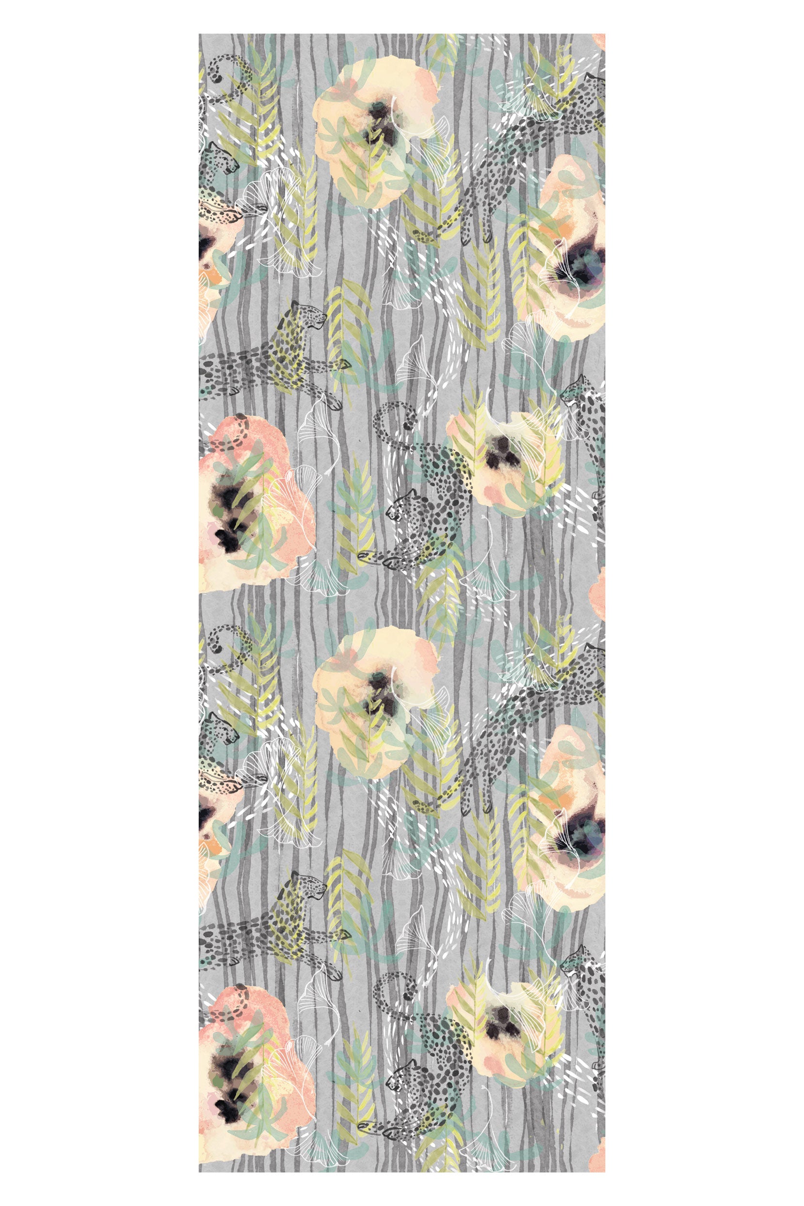 21/22 Cat's Meow Print