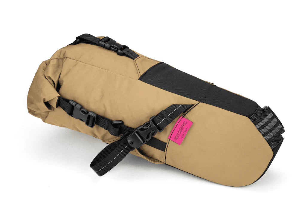 Swift Industries | Olliepack Seat Bag