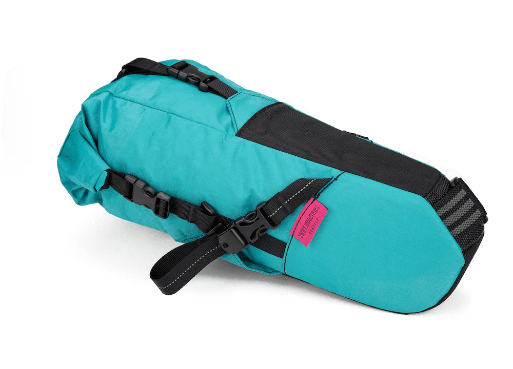Swift Industries | Olliepack Seat Bag