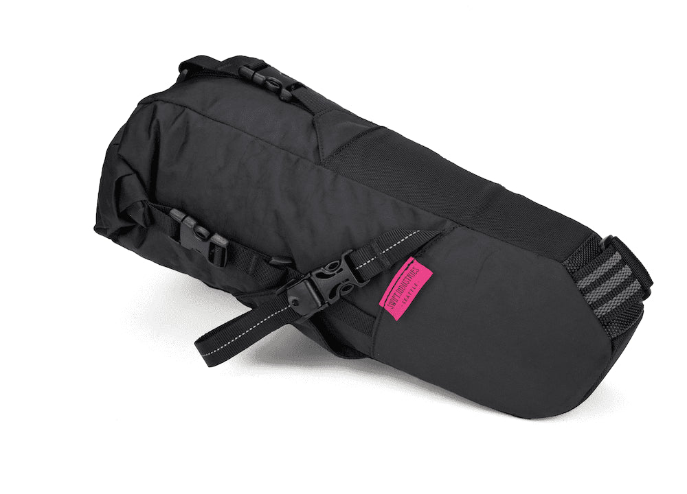 Swift Industries | Olliepack Seat Bag