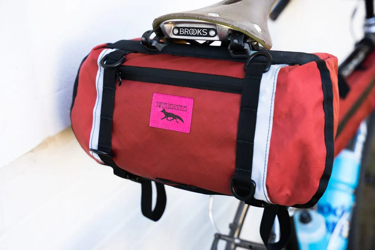 Swift Industries | Catalyst Pack