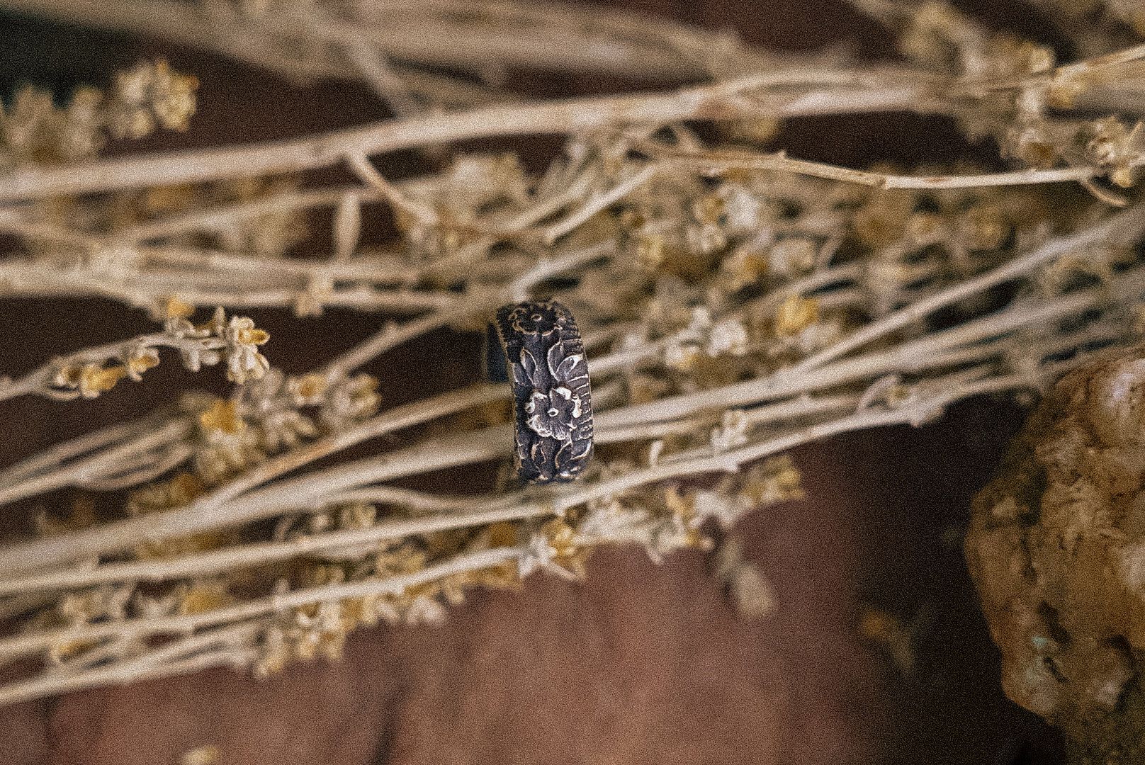 Crooked Trails Silver | Ear Cuffs