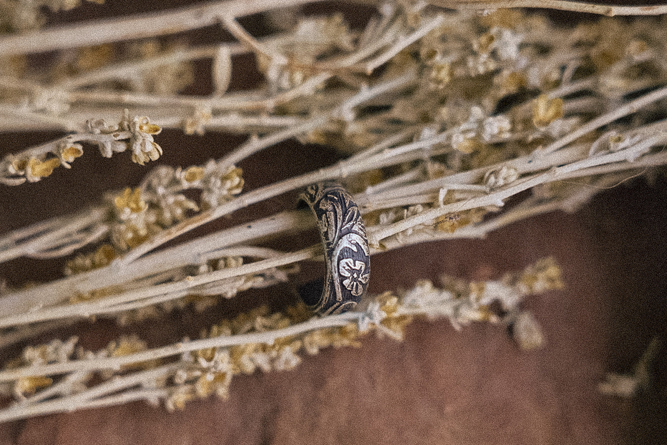 Crooked Trails Silver | Ear Cuffs