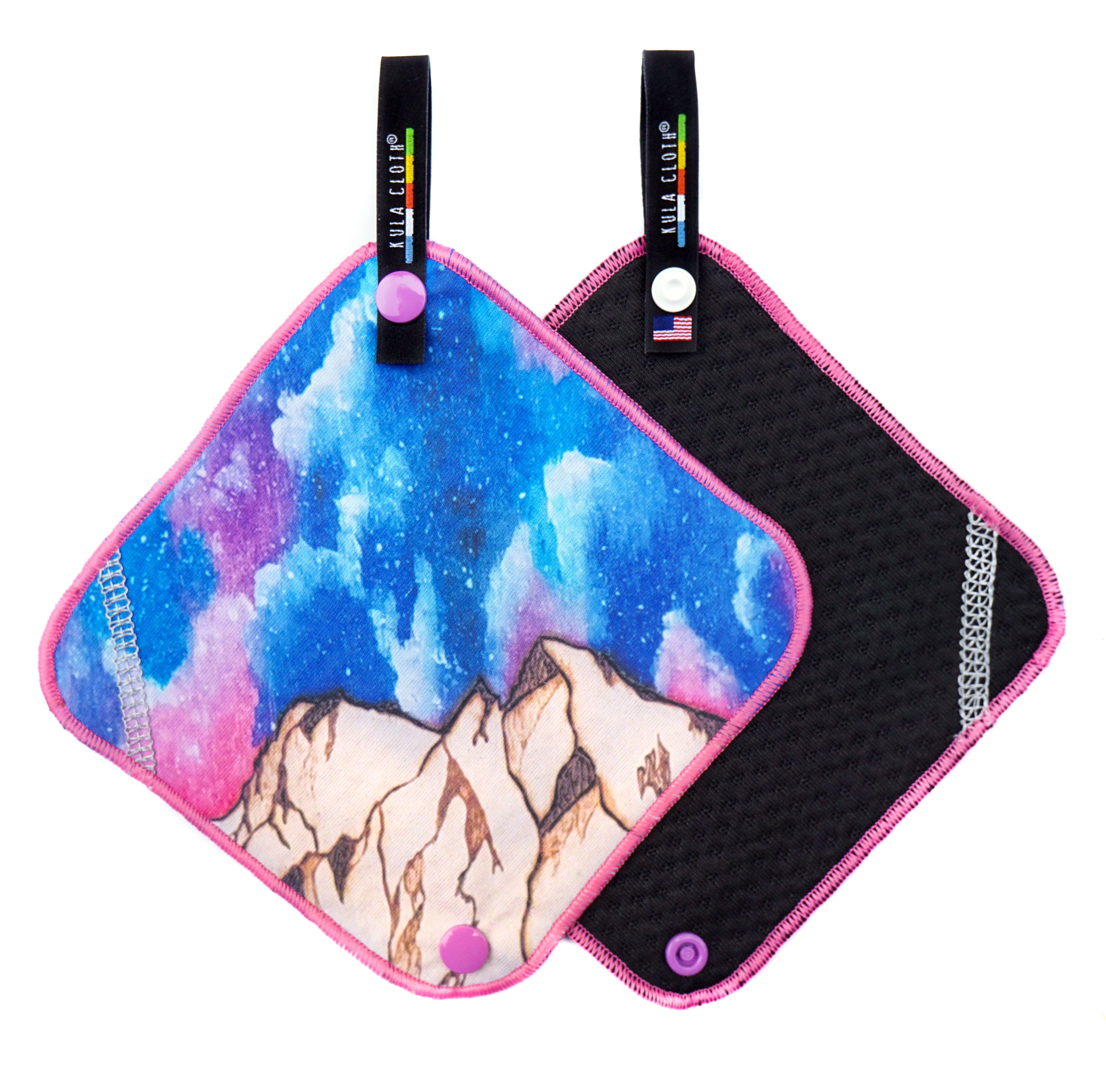 Kula Cloth® | Dancing Twilight Artist Series