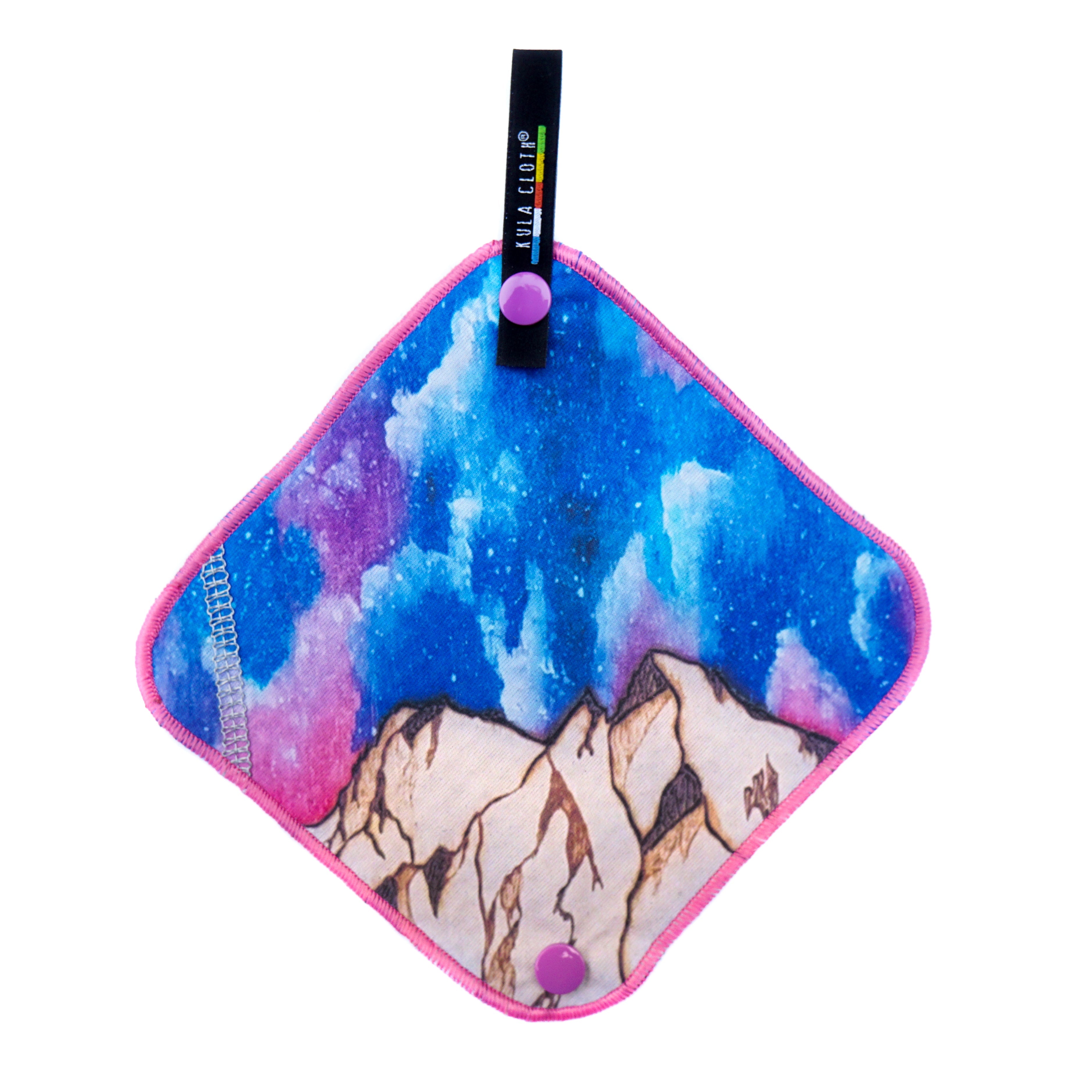 Kula Cloth® | Dancing Twilight Artist Series