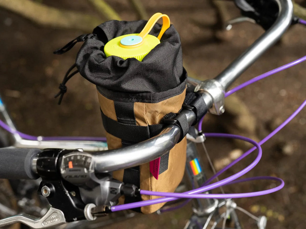 Swift Industries | Gibby Stem Bag