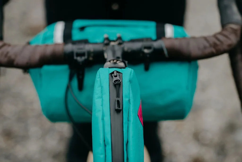 Swift Industries | Moxie Top Tube Bag