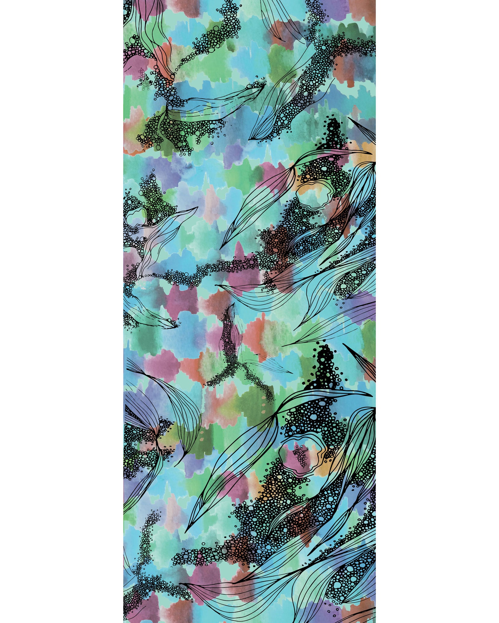 19/20 Deep Dive Print