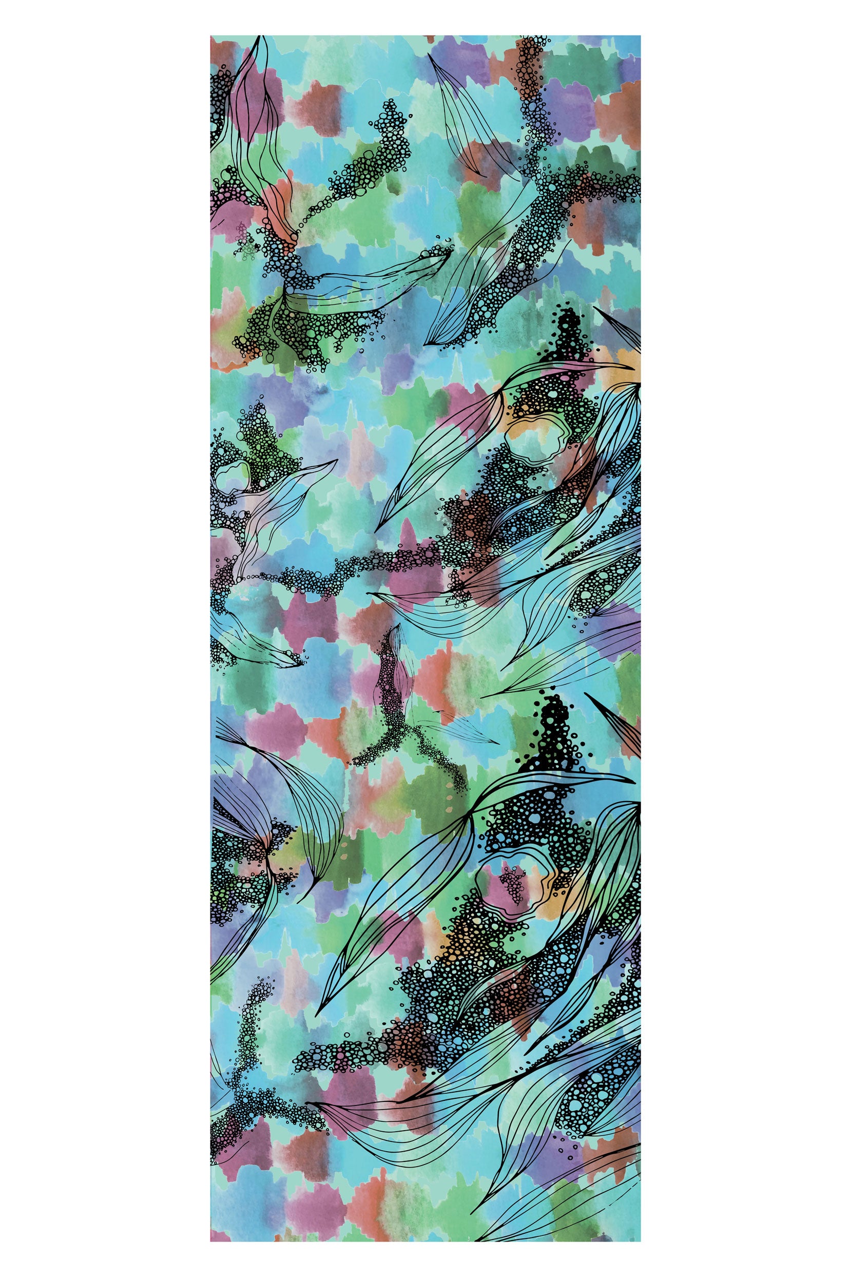 19/20 Deep Dive Print