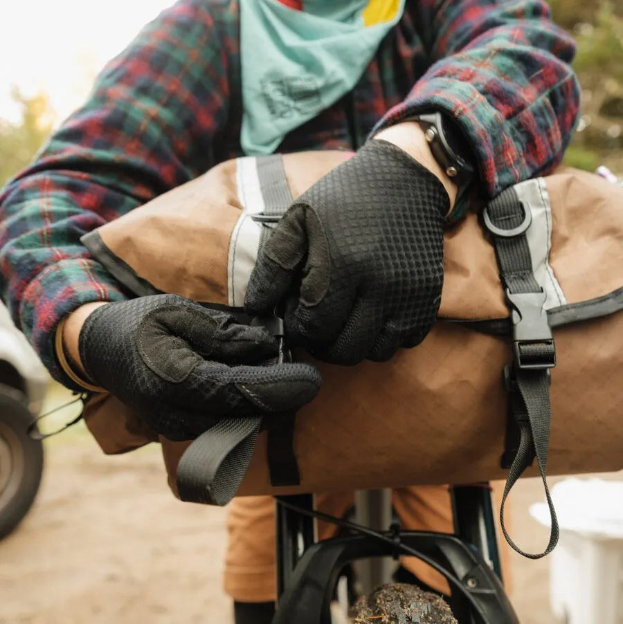 Swift Industries | Zeitgeist Pack – Coalition Snow