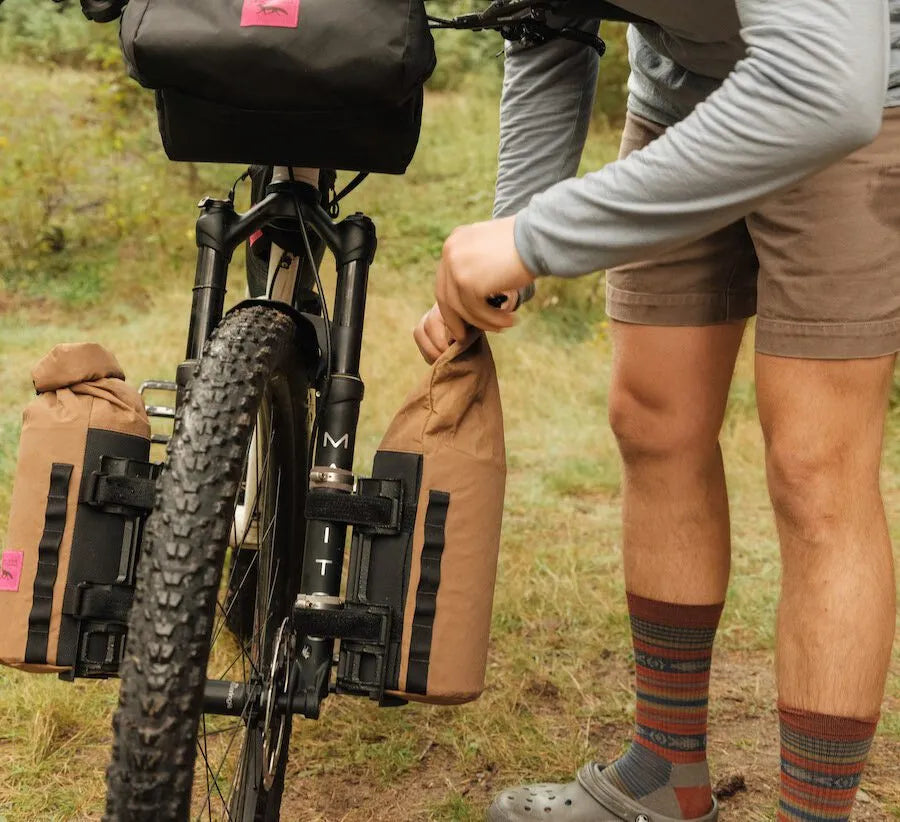 Swift Industries | Gemini Cargo Pack