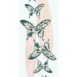 22/23 Elated Flirtation Print