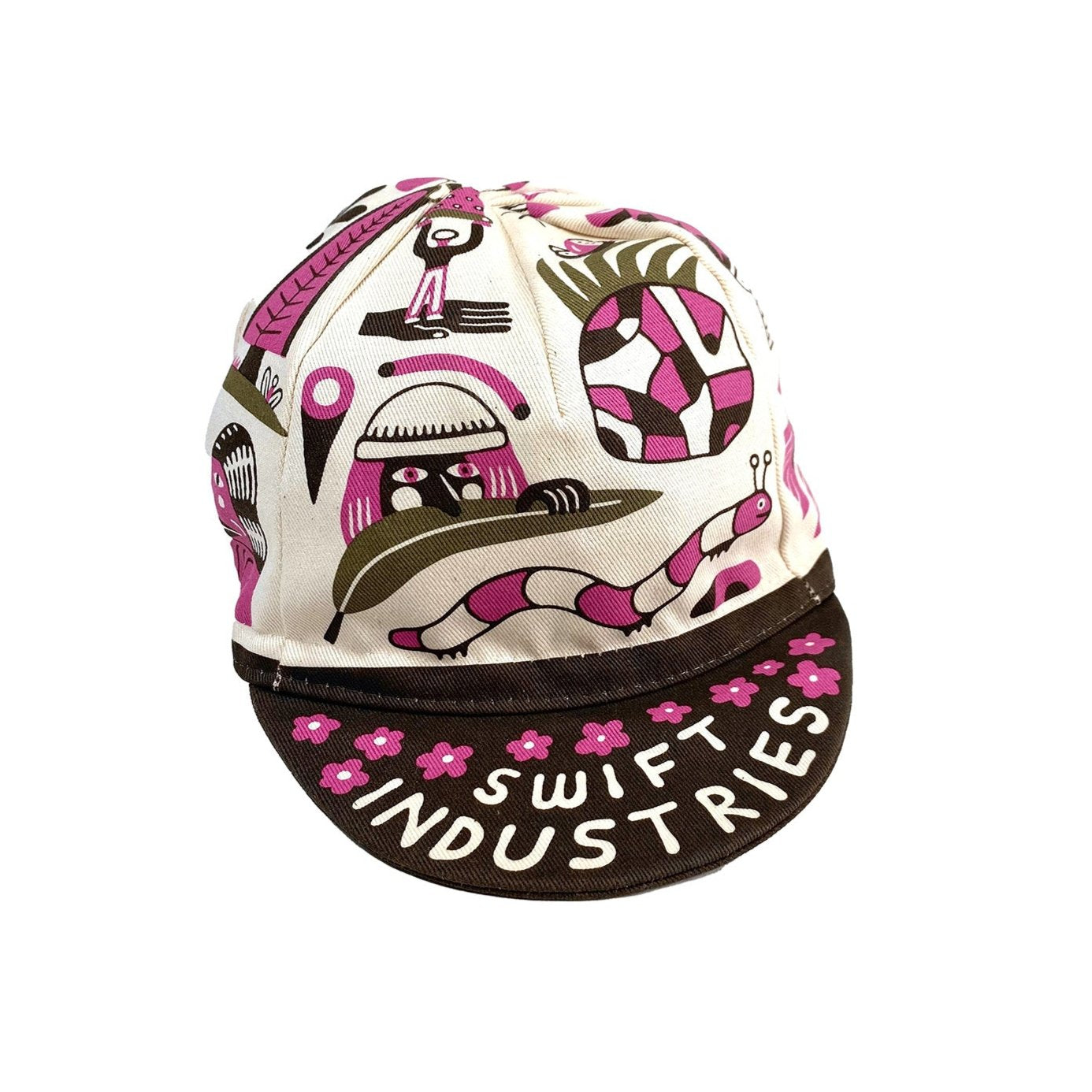Swift Industries | Explorer's Club Cap