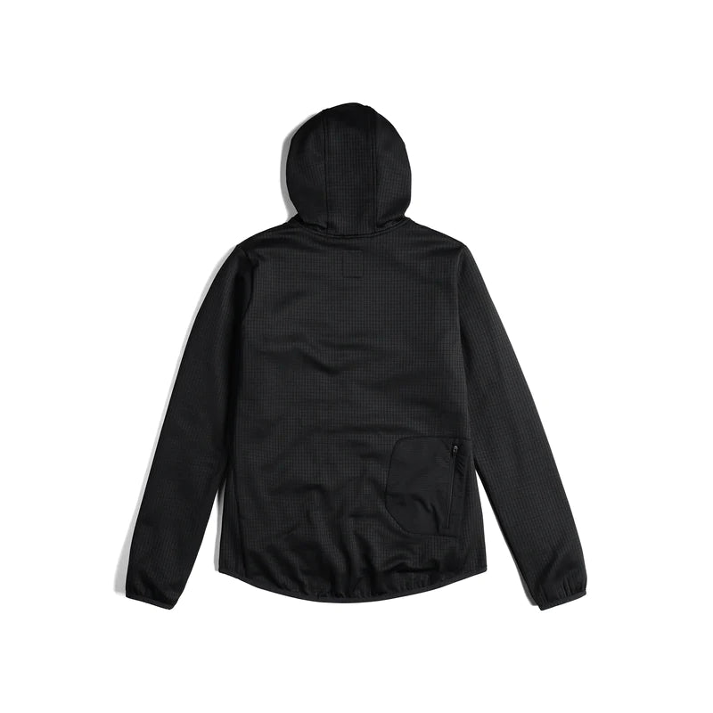 Topo Designs | Global Midlayer Hoodie