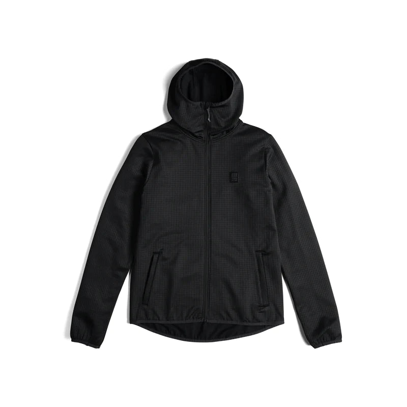 Topo Designs | Global Midlayer Hoodie