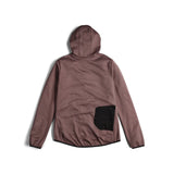 Topo Designs | Global Midlayer Hoodie