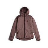 Topo Designs | Global Midlayer Hoodie