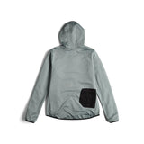 Topo Designs | Global Midlayer Hoodie