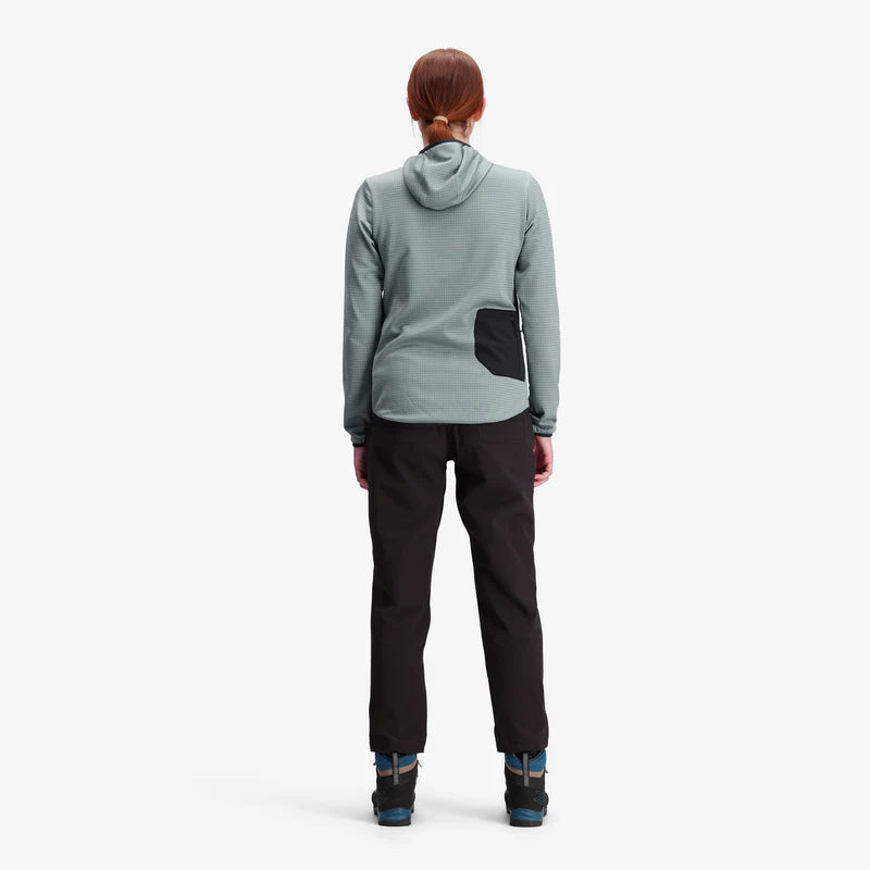 Topo Designs | Global Midlayer Hoodie