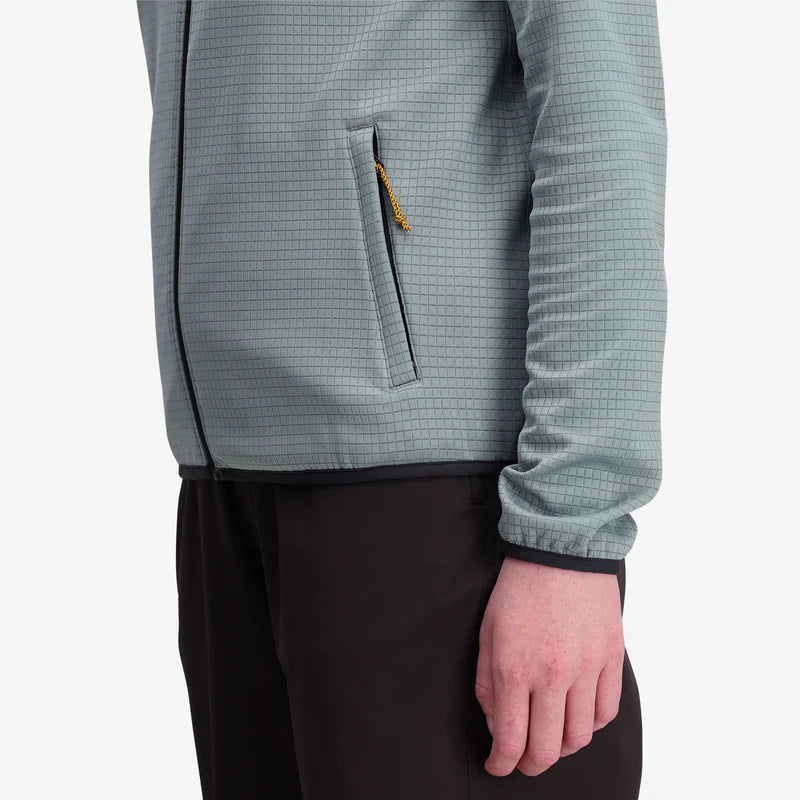 Topo Designs | Global Midlayer Hoodie