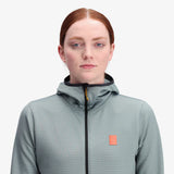 Topo Designs | Global Midlayer Hoodie