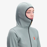 Topo Designs | Global Midlayer Hoodie