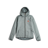 Topo Designs | Global Midlayer Hoodie
