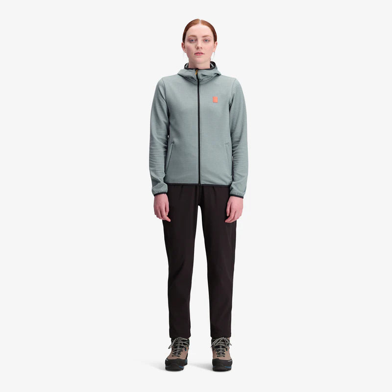 Topo Designs | Global Midlayer Hoodie