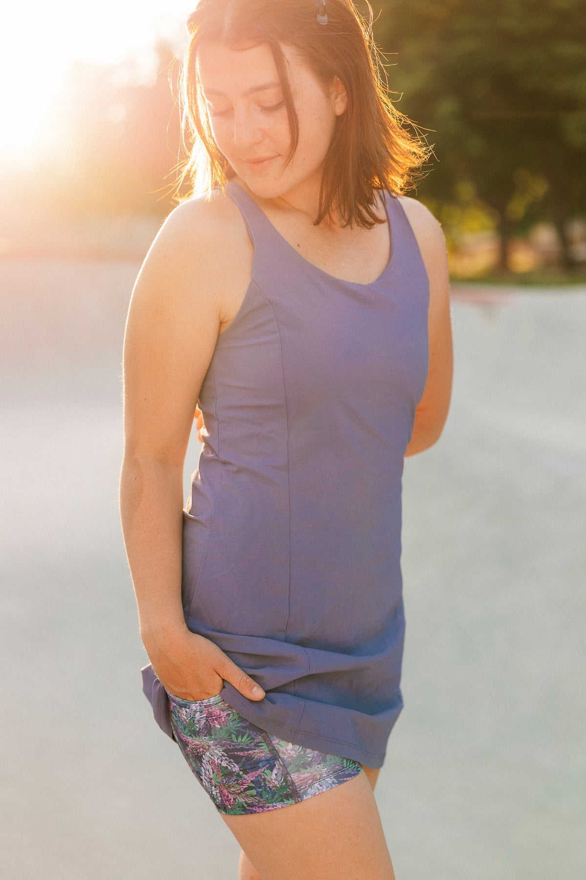 Youer | Do It Dress Alpen