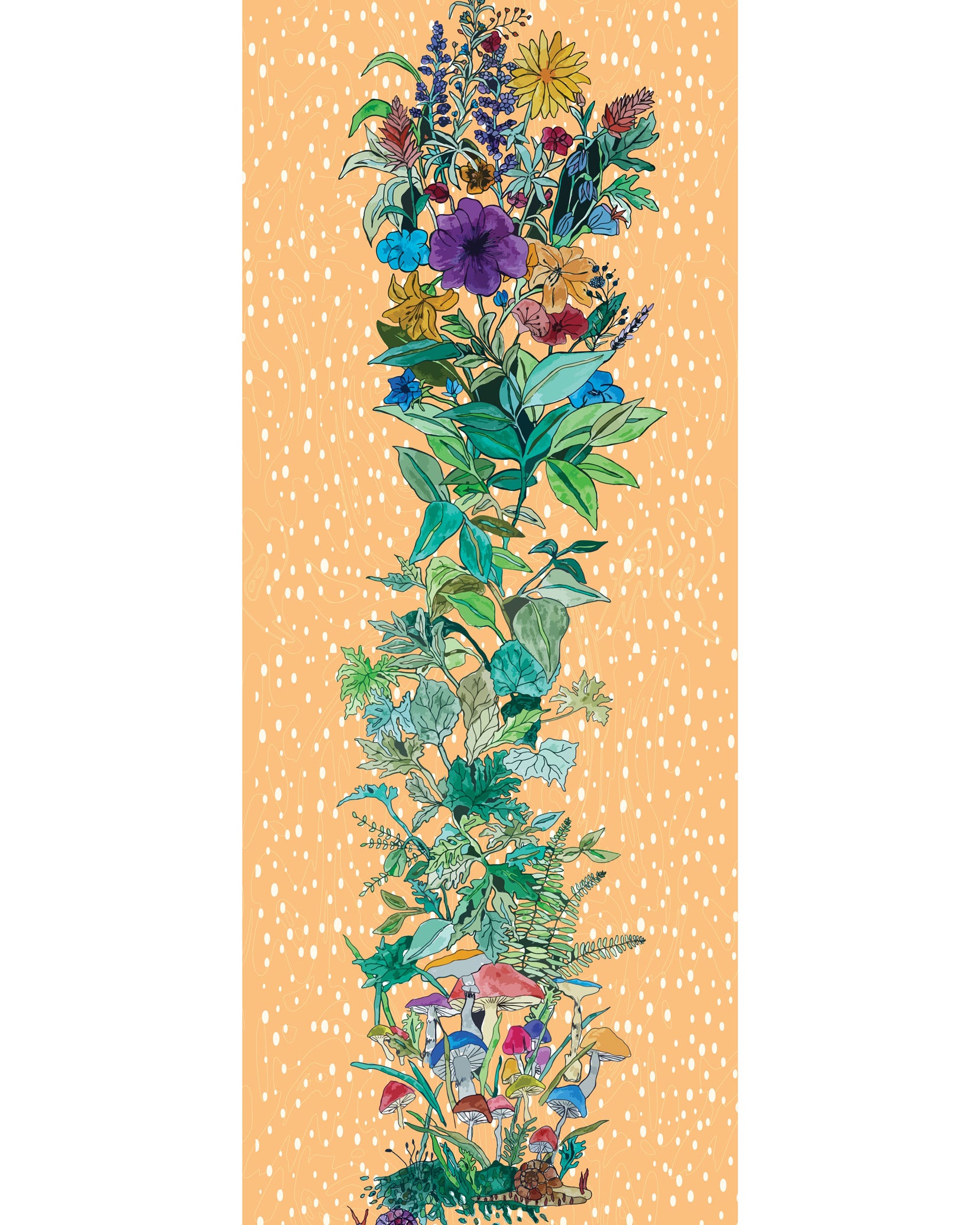 23/24 How Does Your Garden Grow Print