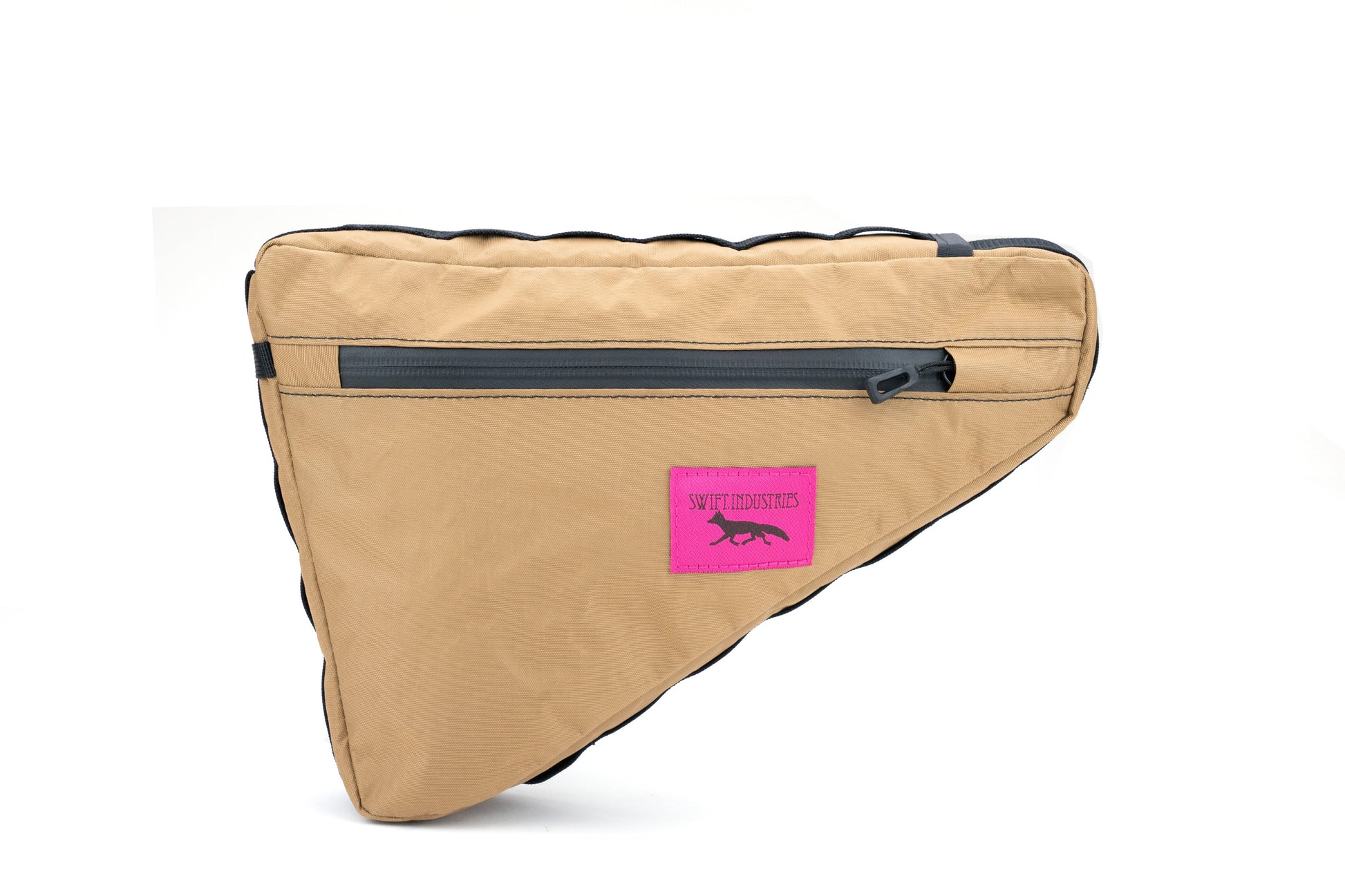 Swift Industries | Giddy Up Wedge Frame Bag