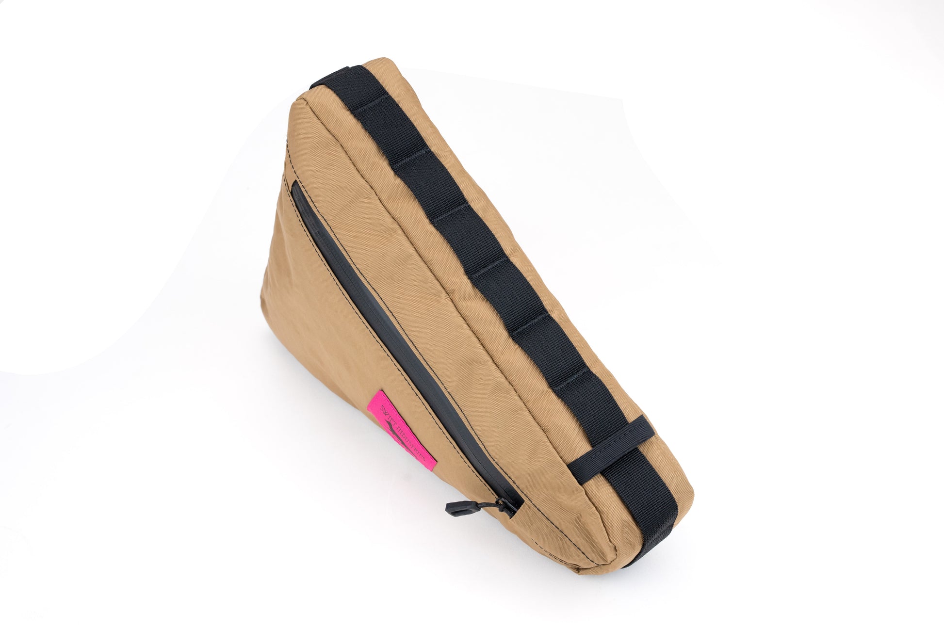 Swift Industries | Giddy Up Wedge Frame Bag