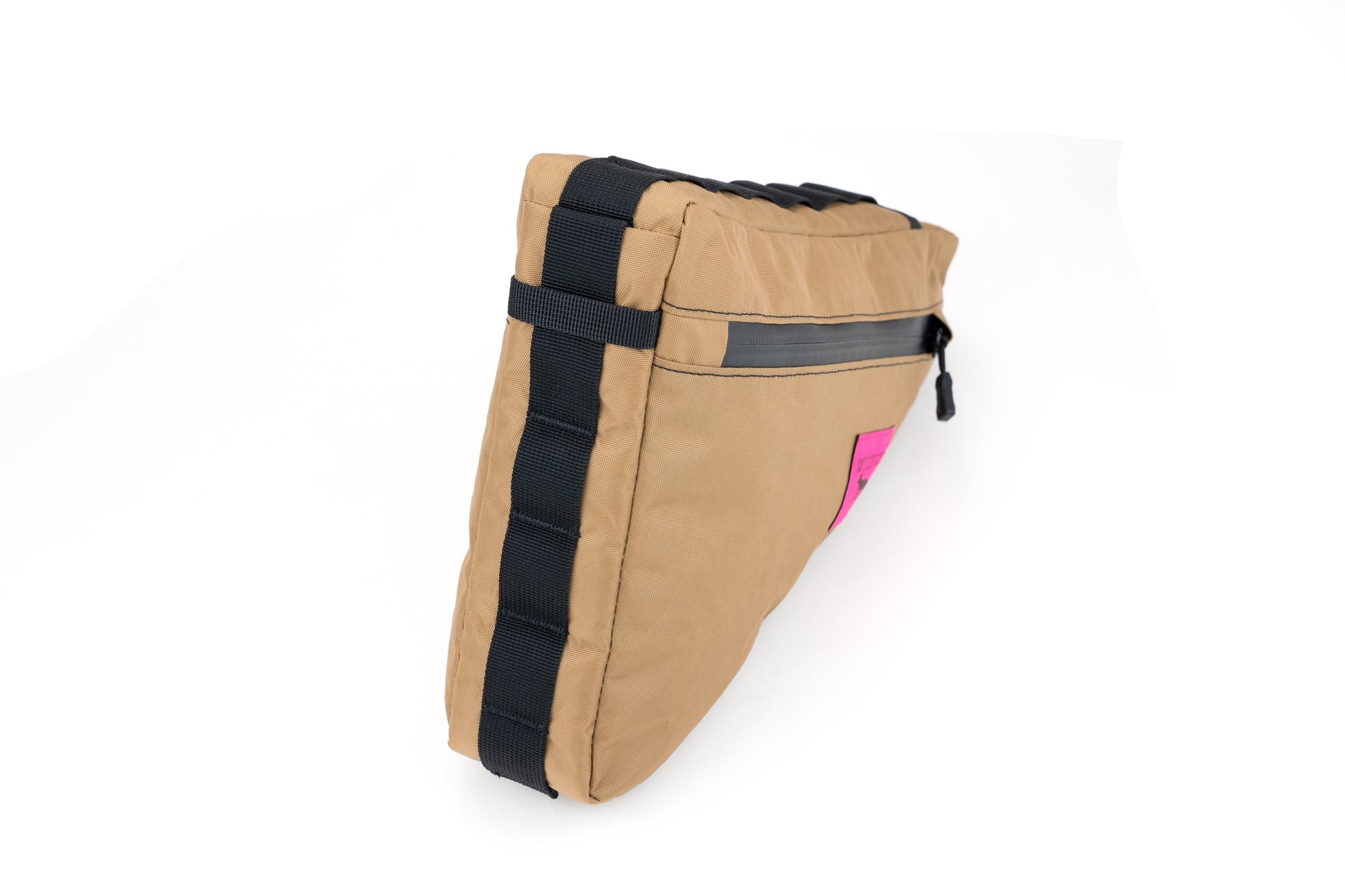 Swift Industries | Giddy Up Wedge Frame Bag