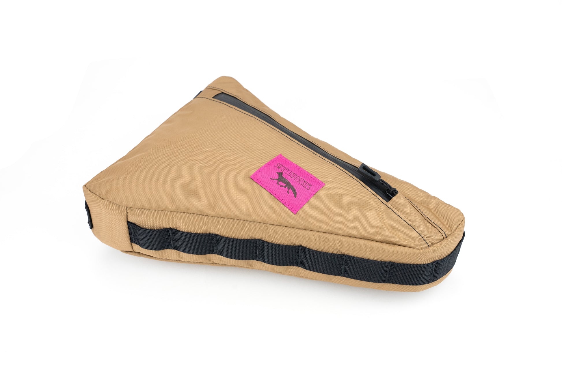 Swift Industries | Giddy Up Wedge Frame Bag