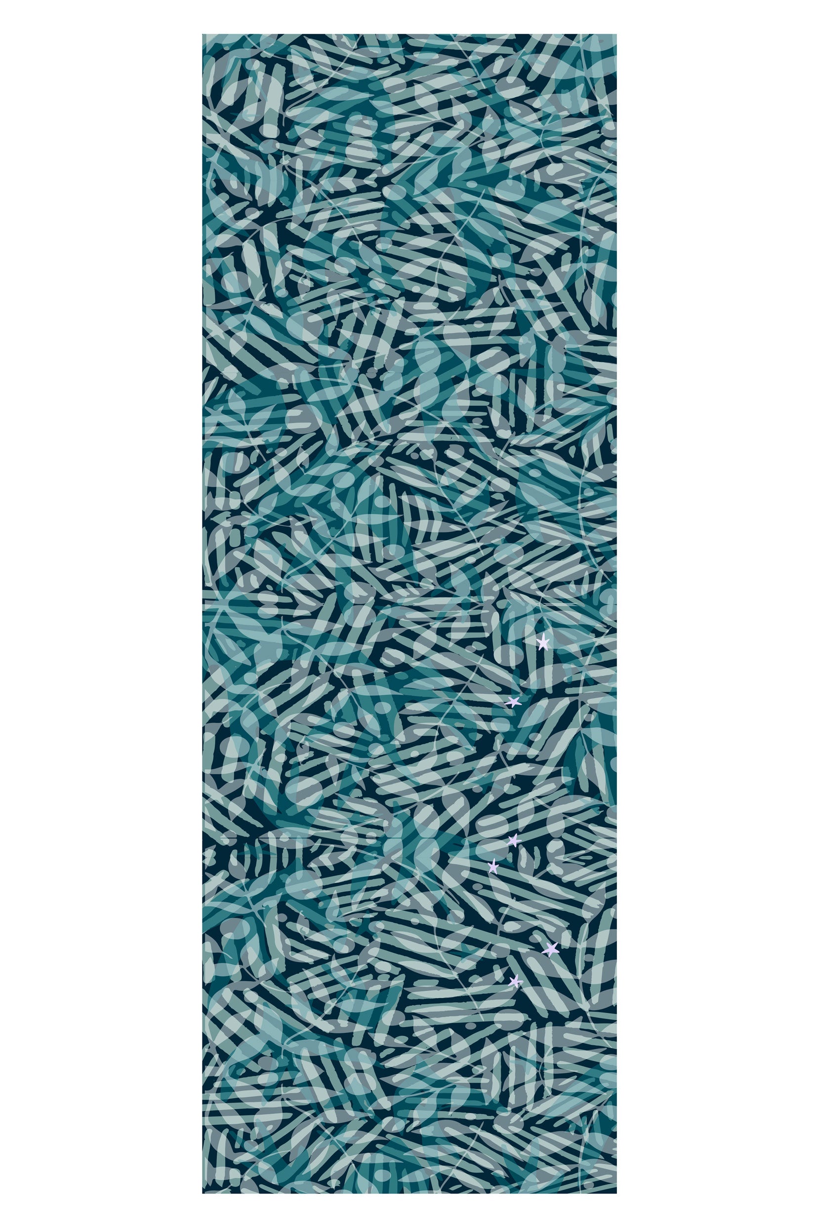 24/25 Glitterpuss Print