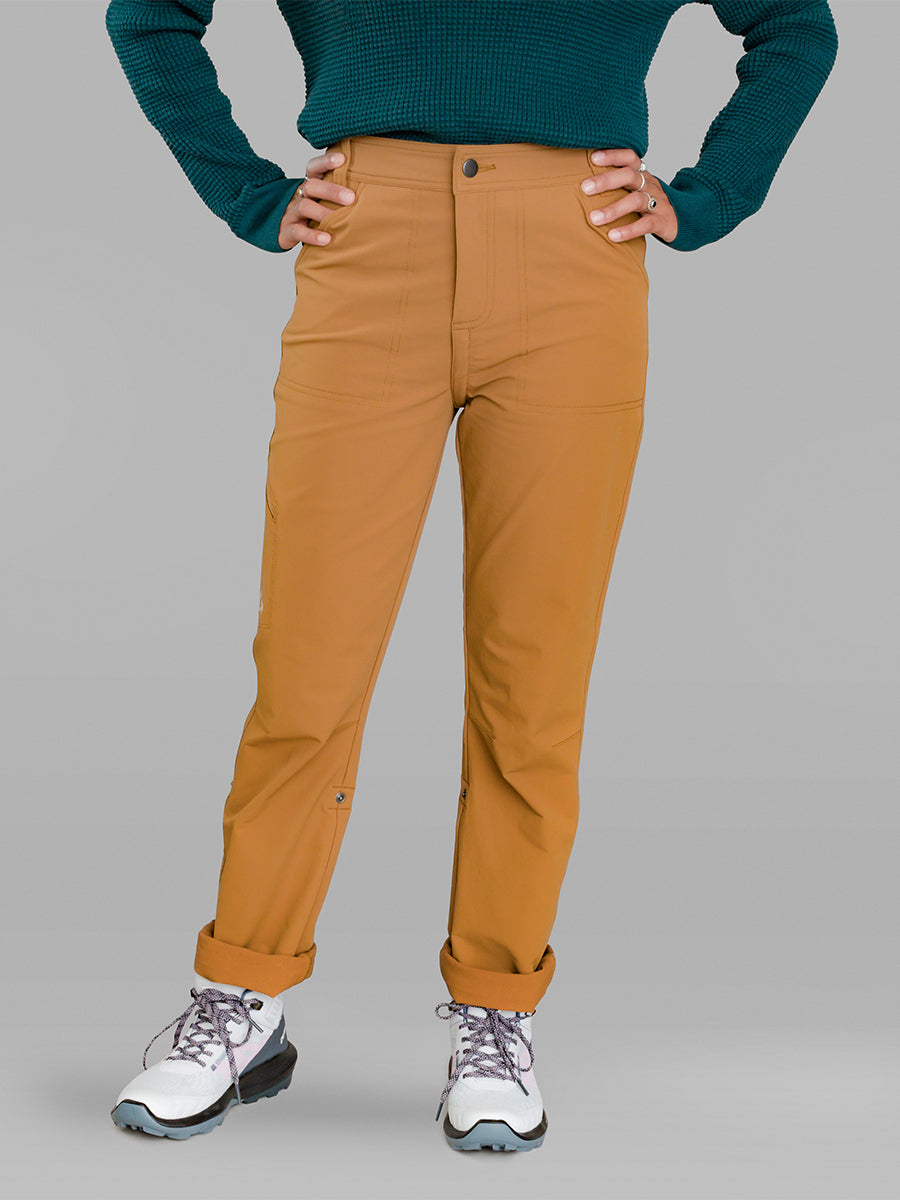 Gnara | Go There™ Pants