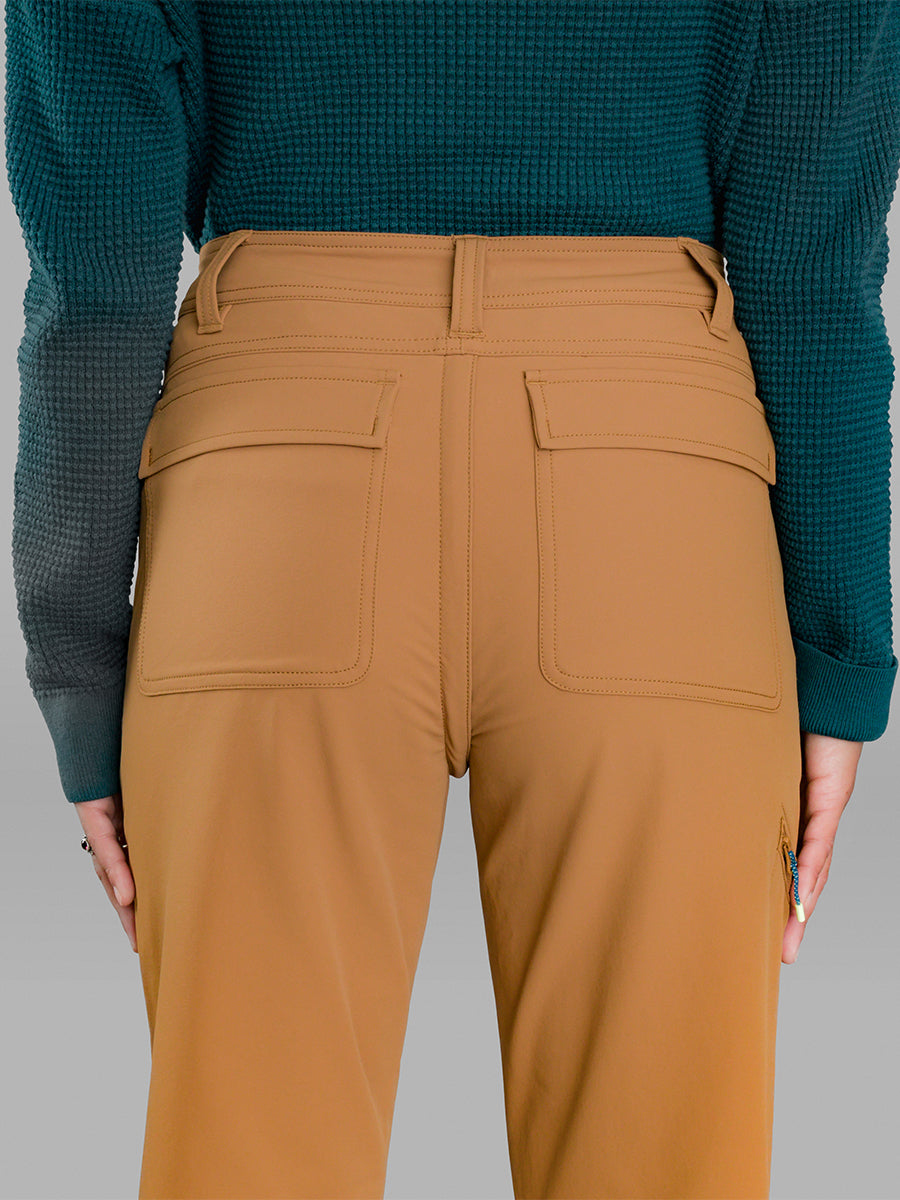 Gnara | Go There™ Pants