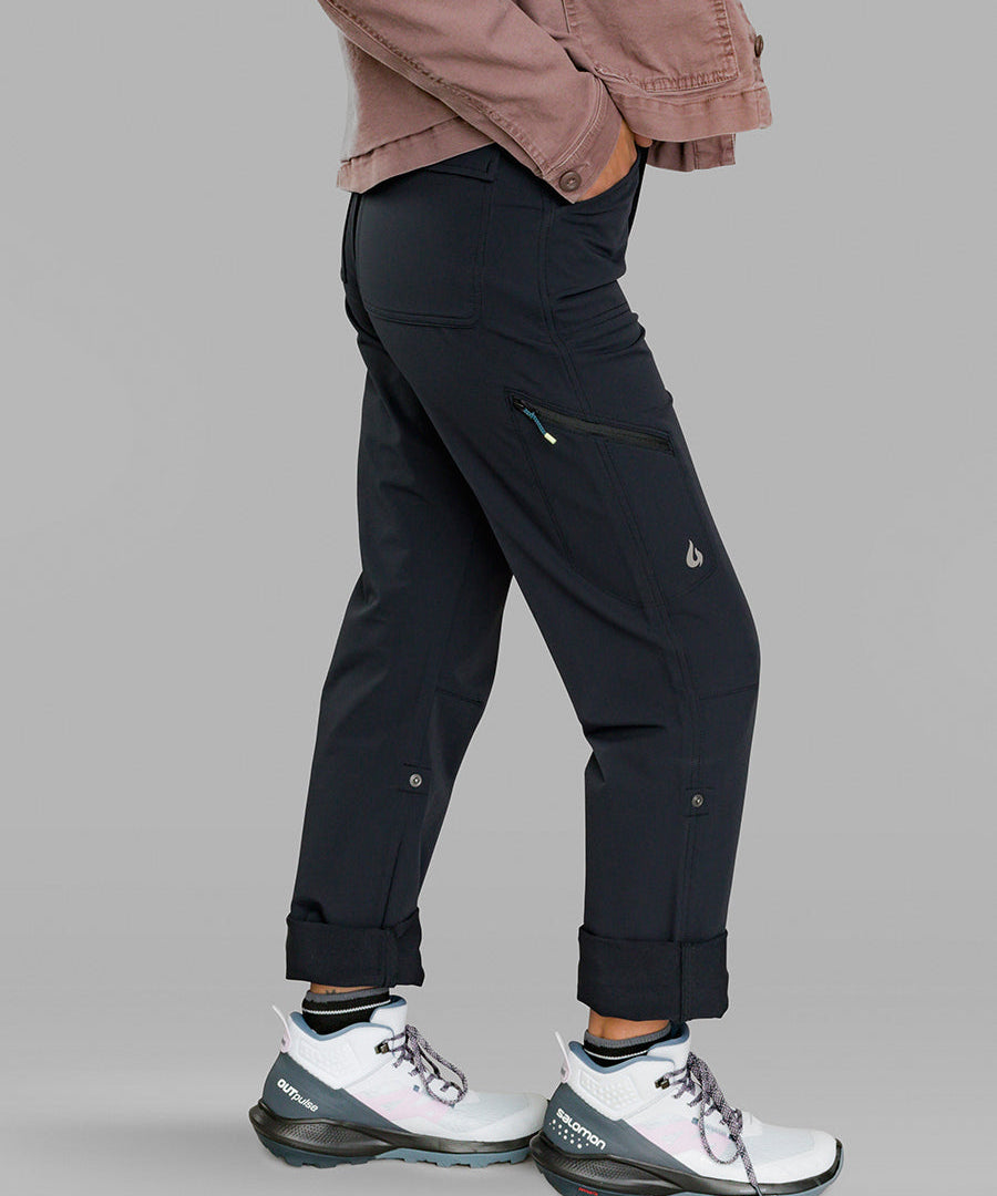 Gnara | Go There™ Pants