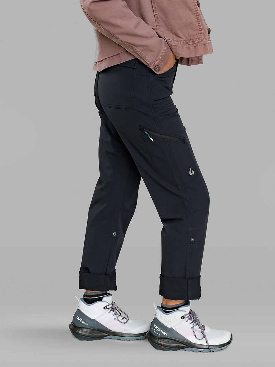 Gnara | Go There™ Pants