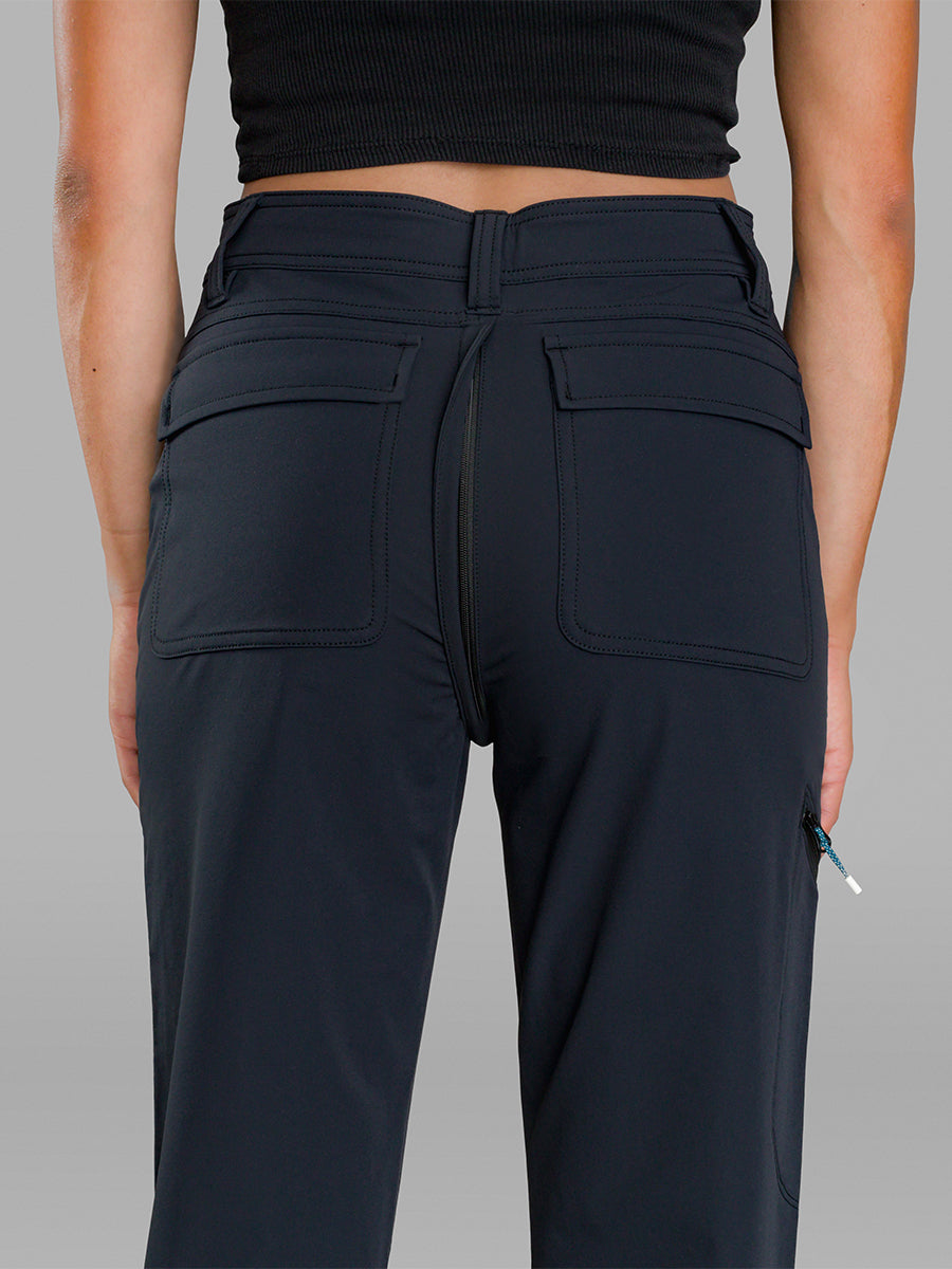 Gnara | Go There™ Pants