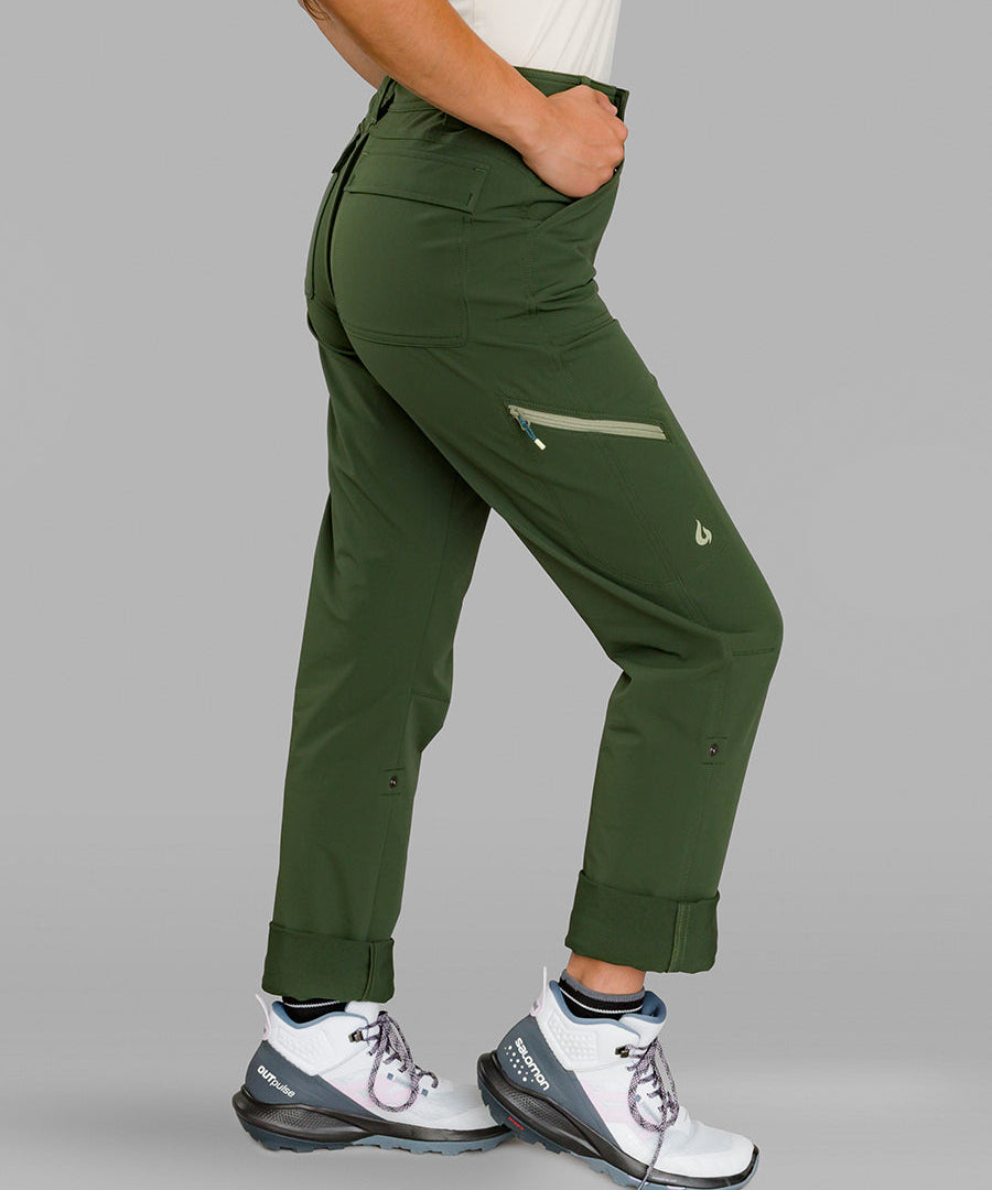 Gnara | Go There™ Pants