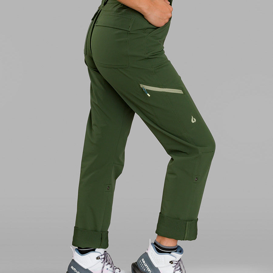 Gnara | Go There™ Pants