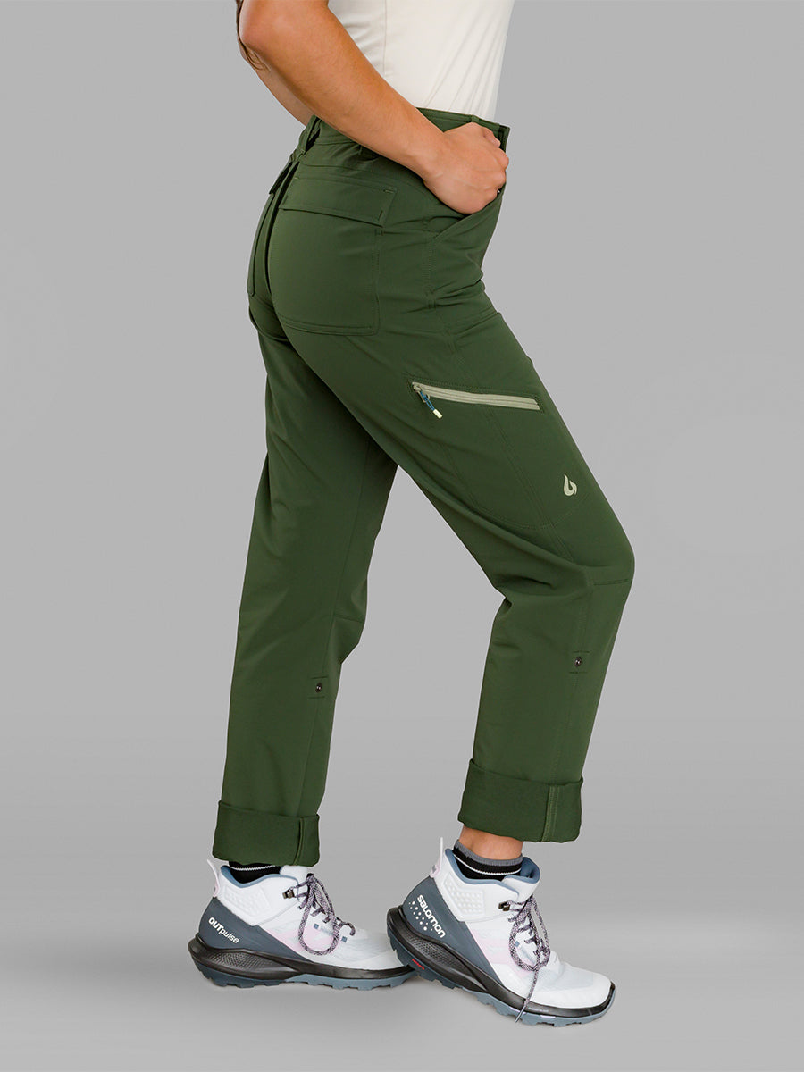 Gnara | Go There™ Pants