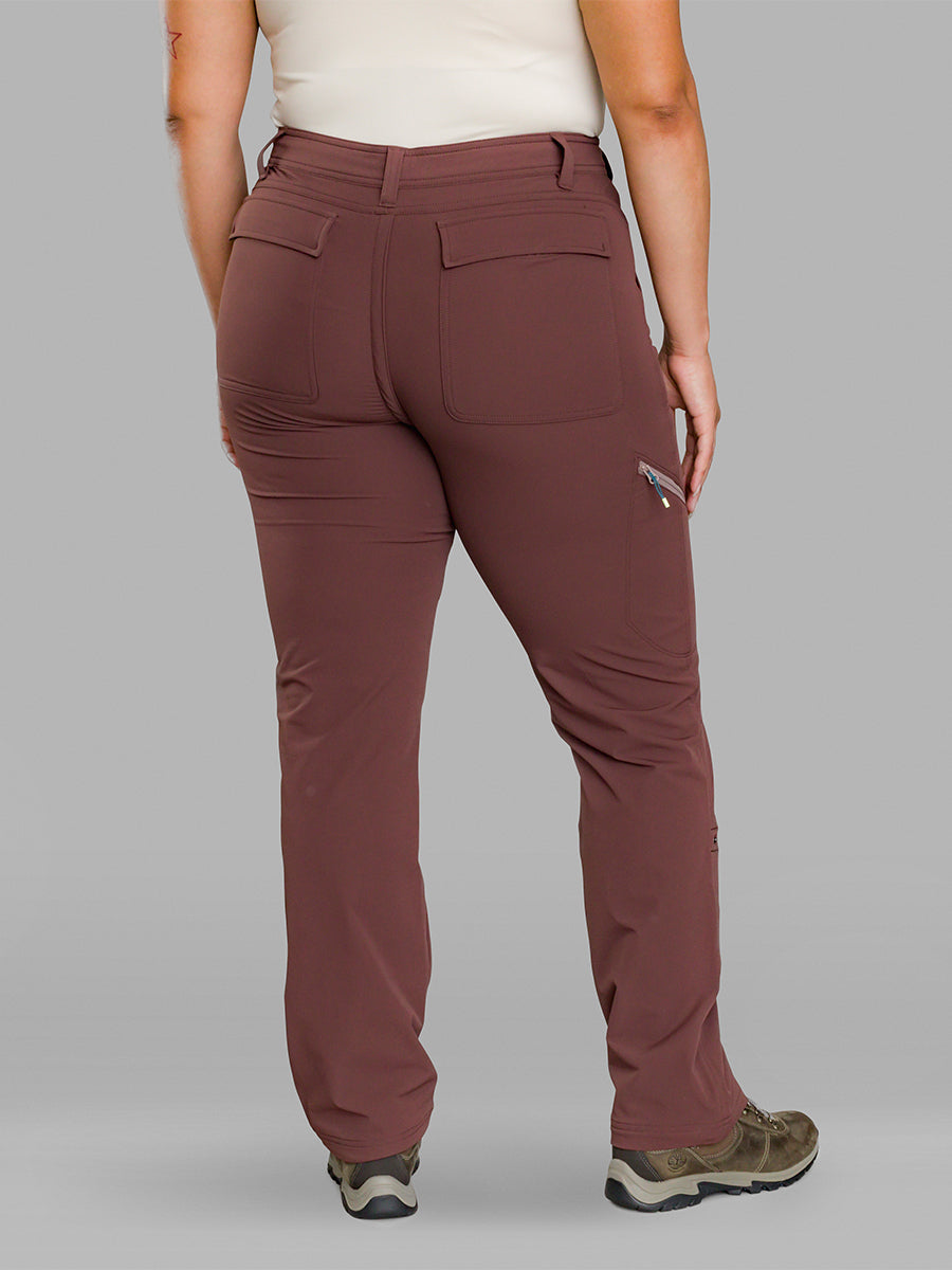 Gnara | Go There™ Pants