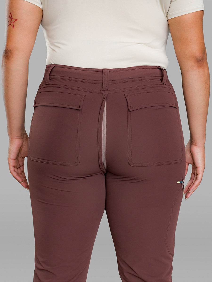 Gnara | Go There™ Pants