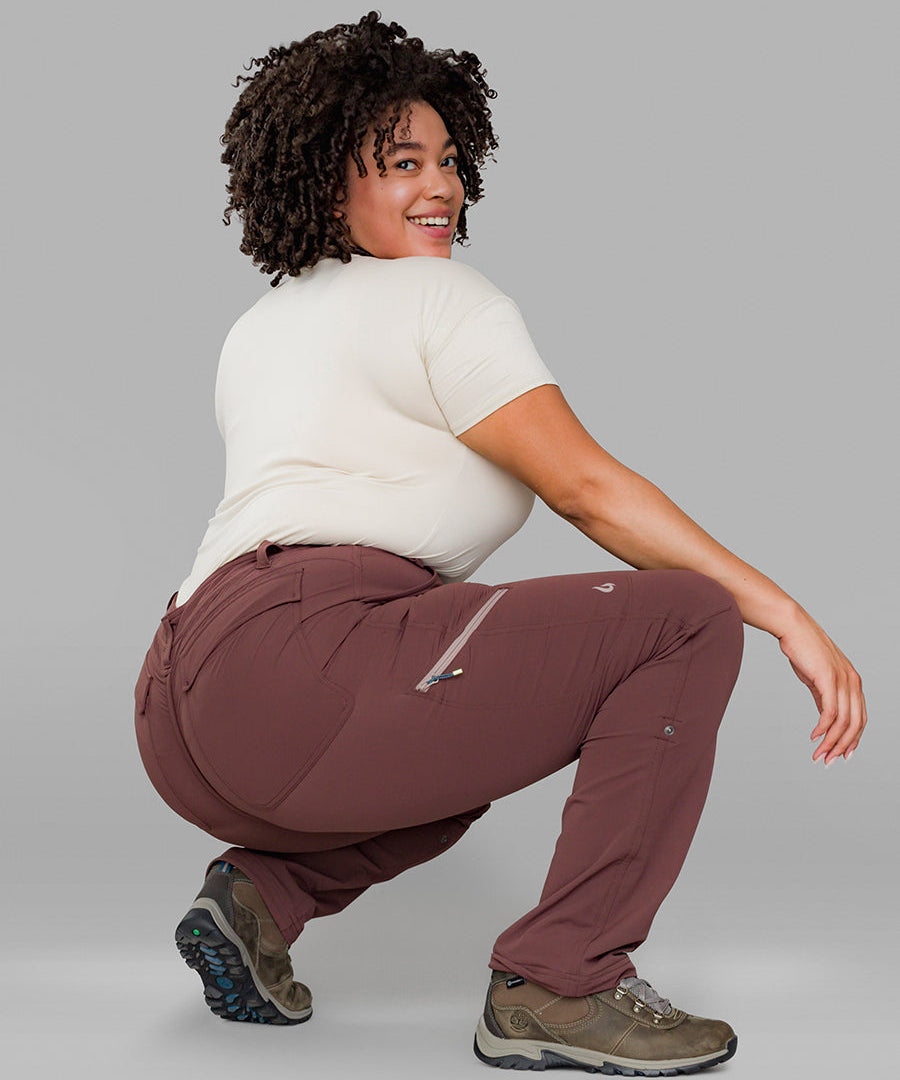 Gnara | Go There™ Pants