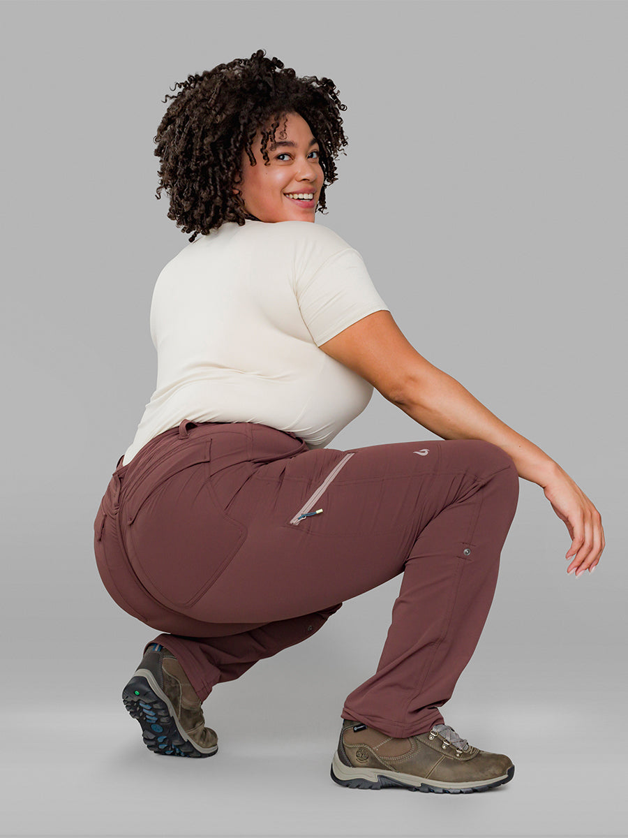 Gnara | Go There™ Pants