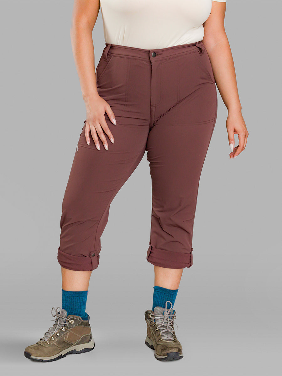 Gnara | Go There™ Pants