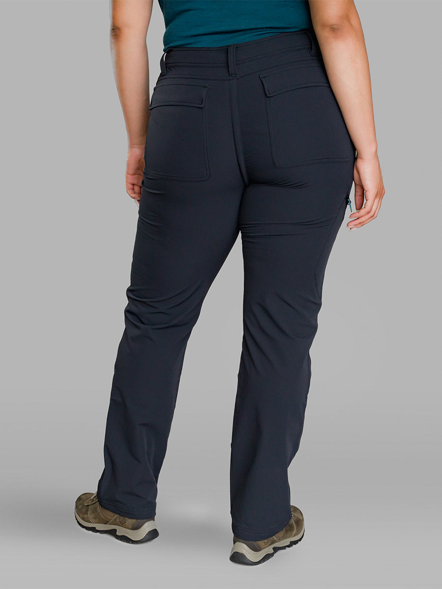 Gnara | Go There™ Pants